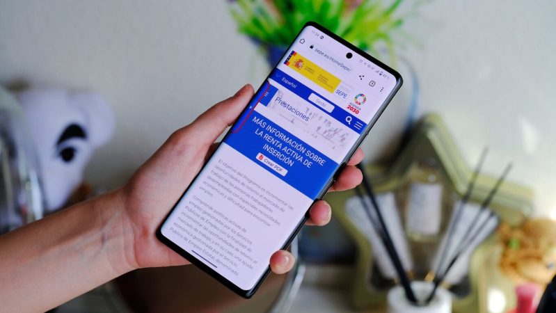 Pasos para pedir la ayuda del Gobierno para amas de casa 12 Merca2.es ayuda