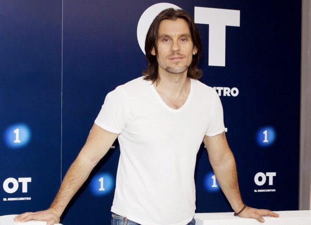 Operación Triunfo: así ha cambiado el “triunfito” Javián en veinte años 21 Merca2.es 20210514163546 Merca2.es