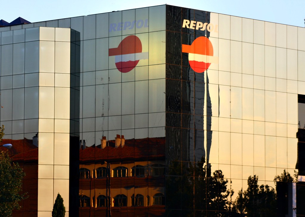 El negocio del gas ‘blinda’ a Repsol frente a la volatilidad del petróleo