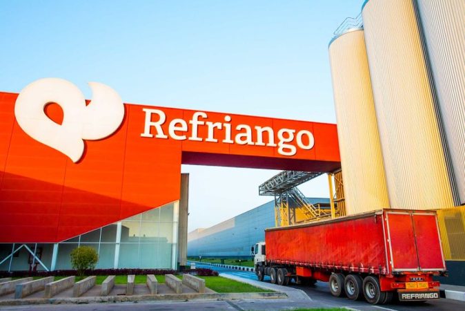 Pascual produce leche por primera vez en África para el mercado local 1 Merca2.es 5rtr 1 Merca2.es