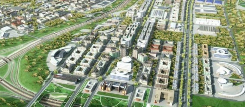 Valdecarros pone 8.000 millones sobre la mesa: el nuevo gigante inmobiliario de Madrid empieza a mover ficha 2 Merca2 valdecarros