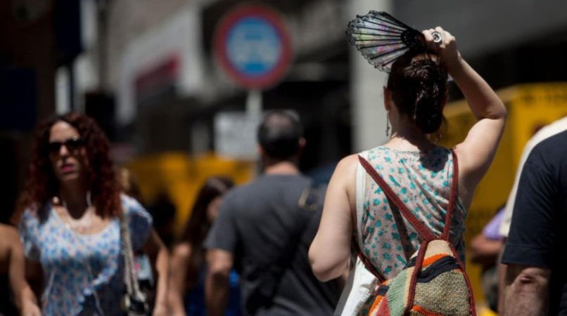 Advertencia del Organismo sobre la situación "anómala" e "impropia" en marzo