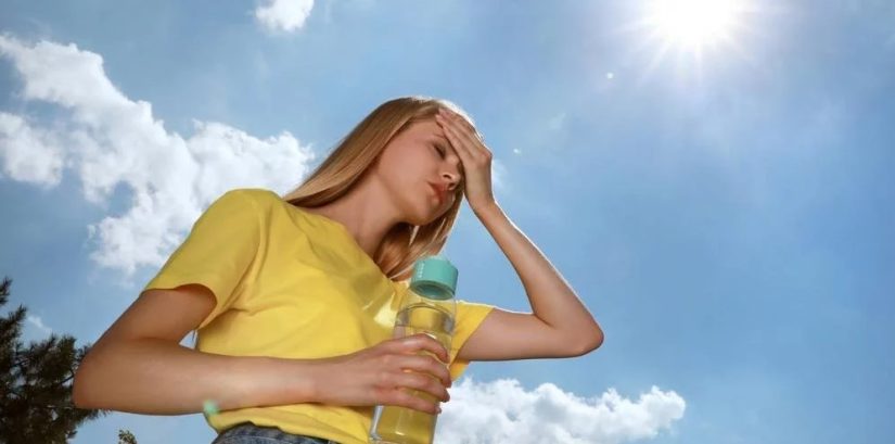 Las precauciones deben ser prioridad