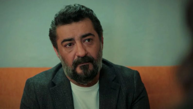 Akif pide otra oportunidad a Süzan