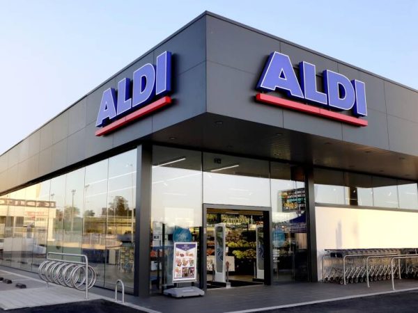 Aldi