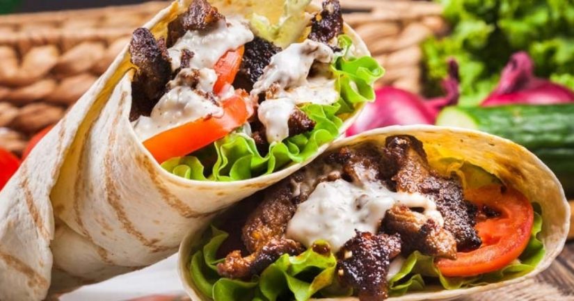 Un nutricionista habla y verifica las diferentes carnes de Aldi para un Kebab en casa