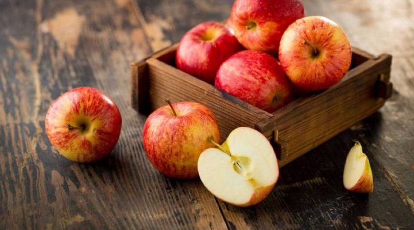 Come esto y pasarás una primavera sorteando las alergias 62 Merca2.es La Manzana: Una fruta saludable y beneficios para el cuerpo