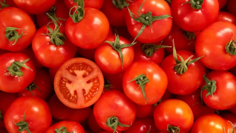 Come esto y pasarás una primavera sorteando las alergias 55 Merca2.es El tomate: un alimento saludable para combatir la alergia primaveral