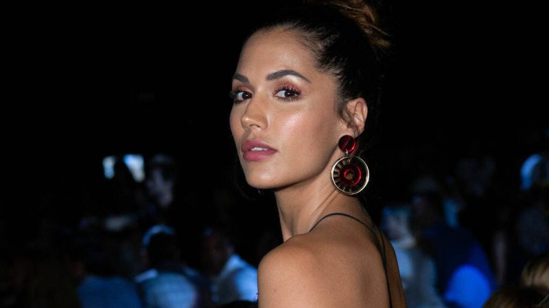 Al principio estaba confundida al elegir su futuro