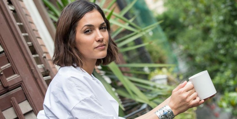 Se caracteriza en las redes sociales por ser