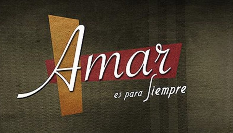 Amar es para siempre 9 Merca2.es