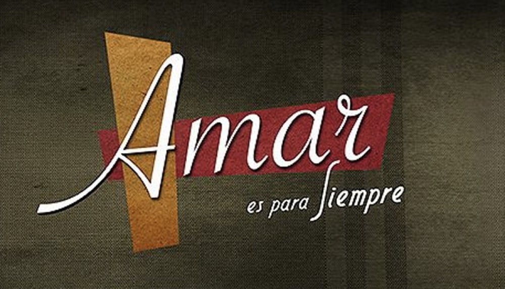 Amar es para siempre: la infidelidad que cambiará la serie