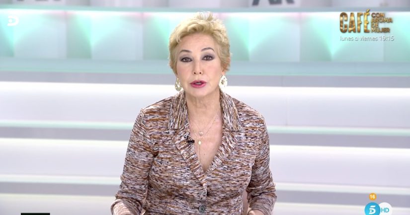 Ana Rosa Quintana 3 Merca2.es