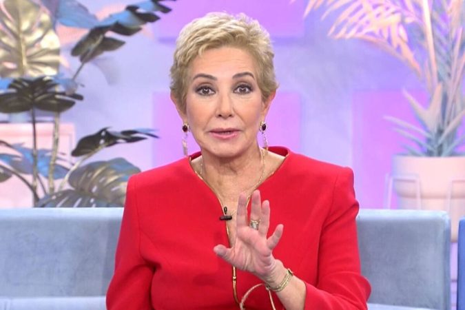 Ana Rosa Quintana 4 Merca2.es