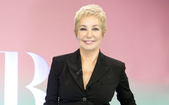 Ana Rosa Quintana no se quedó callada ante las directas de Rodríguez Pam