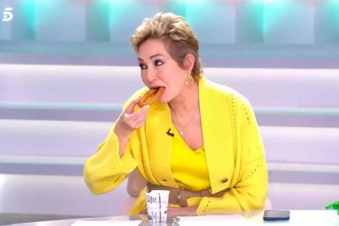 Ana Rosa Quintana 6 Merca2.es