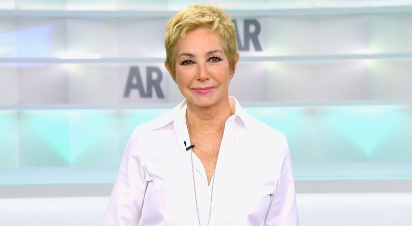 Ana Rosa Quintana 8 Merca2.es