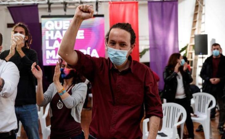 A pesar de la decisión del juez en otorgarle la razón a Ana Rosa, él sigue expresando su disgusto por Quintana