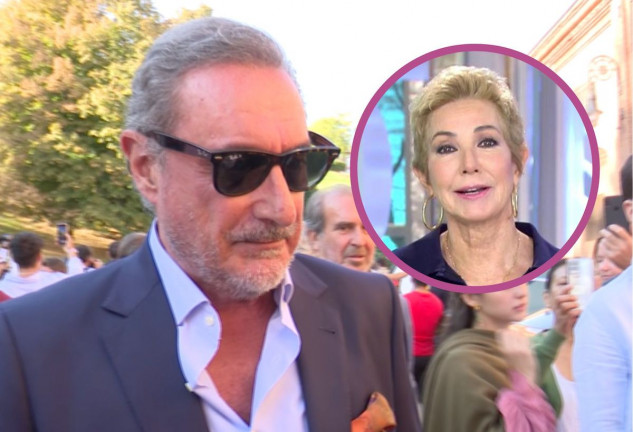 Ana Rosa Quintana y Carlos Herrera cada vez más cerca: el vínculo que los une