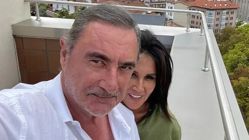 No se le dificulta hablar sobre Ana Rosa Quintana