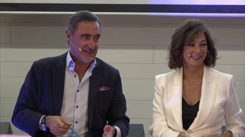 ¿Dónde está localizada la nueva casa?