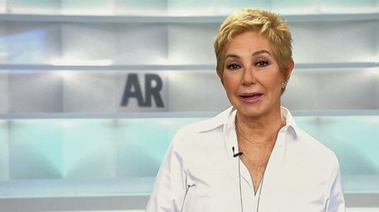 Ana rosa quintana 7 Merca2.es