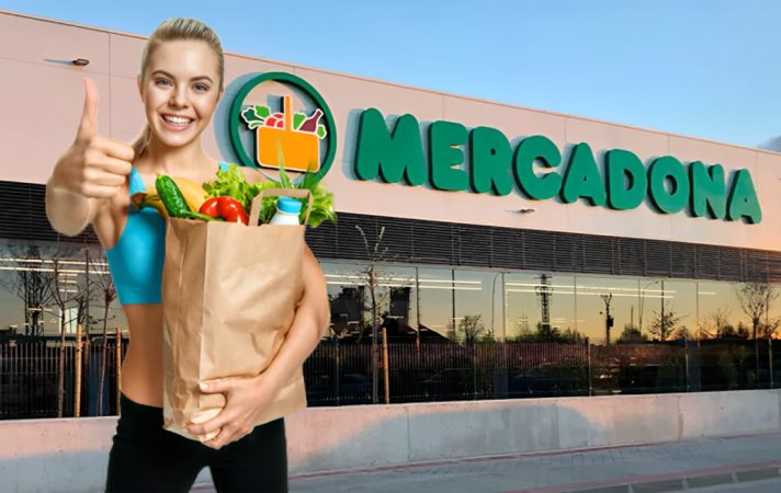 Aprende a comprar en Mercadona 5 cambios en tu cesta que te haran estar en forma Merca2.es