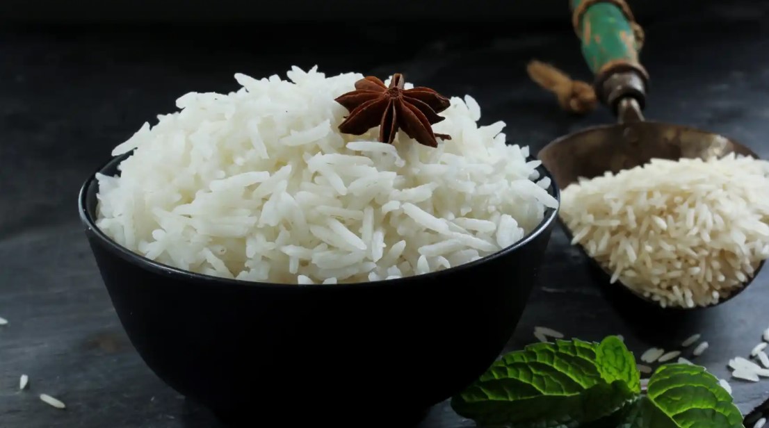 Borda el arroz basmati como en oriente con estos trucos