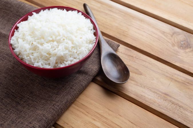 Borda el arroz basmati como en oriente con estos trucos 50 Merca2.es Numerosas cantidades de arroz basmati o de otros tipos según su país