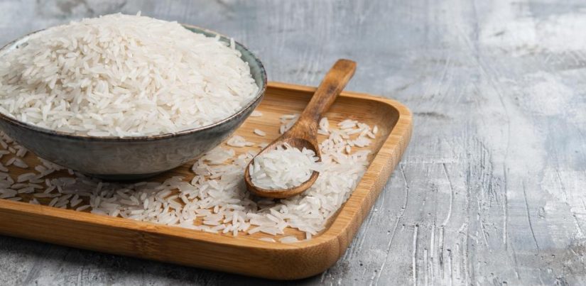 Borda el arroz basmati como en oriente con estos trucos 51 Merca2.es Productos de belleza que se hacen con agua de arroz