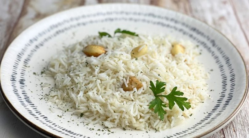 Borda el arroz basmati como en oriente con estos trucos 42 Merca2.es Receta de arroz bastami