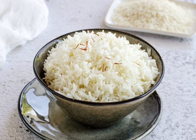 Borda el arroz basmati como en oriente con estos trucos 43 Merca2.es ¿Cuál es la elaboración del arroz bastami?