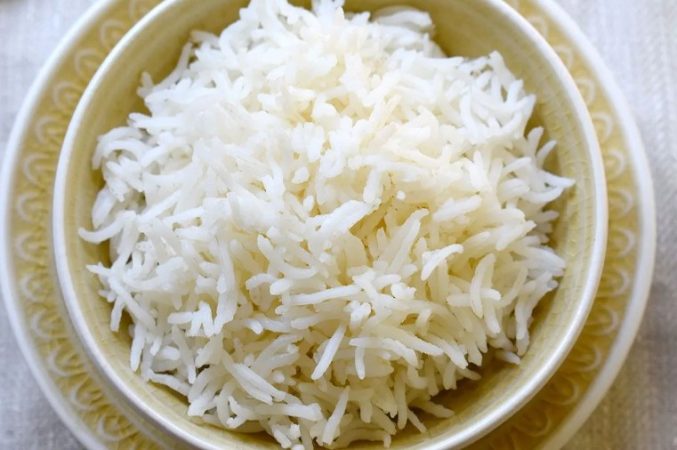 Borda el arroz basmati como en oriente con estos trucos 44 Merca2.es Beneficios del arroz bastami para el organismo
