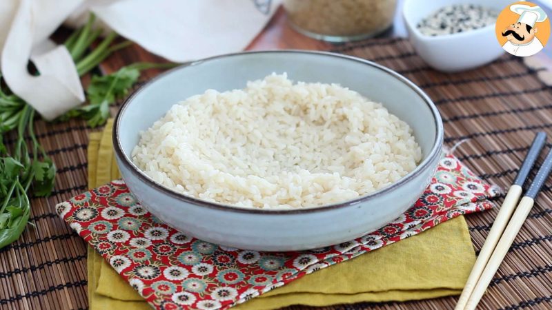 Borda el arroz basmati como en oriente con estos trucos 46 Merca2.es ¿Cuáles son los síntomas de sufrir alergia por el arroz?