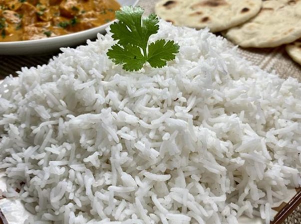 Borda el arroz basmati como en oriente con estos trucos 47 Merca2.es Algunos alimentos con los que podrás sustituir el consumo de cualquier arroz