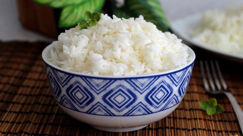 Borda el arroz basmati como en oriente con estos trucos 48 Merca2.es El NY Allergy & Sinus Centers realiza un análisis para encontrar los factores alérgenos en la sangre