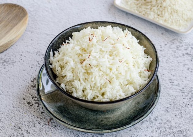 Borda el arroz basmati como en oriente con estos trucos 49 Merca2.es ¿Es verdad que el arroz basmati engorda?