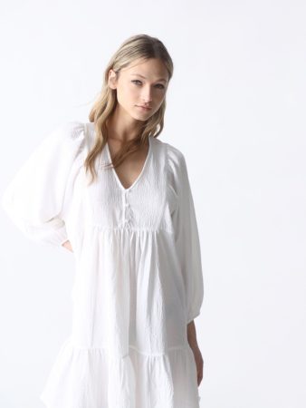 Así es el vestido de Lefties