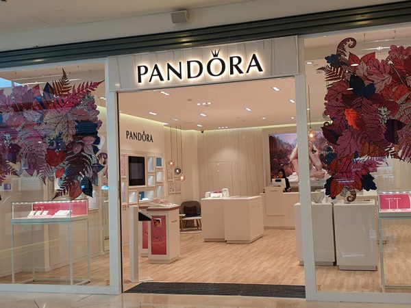 Asi puedes comprar en Pandora Merca2.es