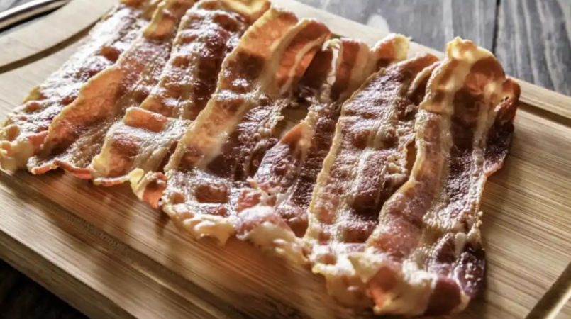 ¿Qué es el bacon?