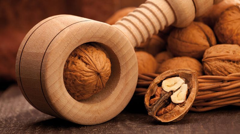 ¿Cuántas nueces deberías comer al día? Esta es la cantidad ideal