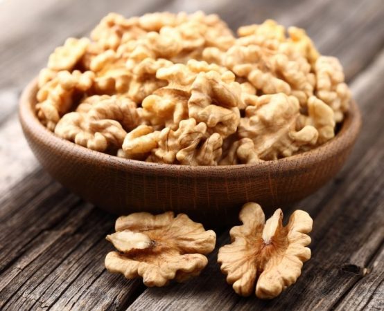 Beneficios de comer nueces 8 Merca2.es