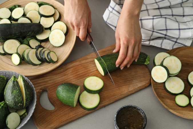 Para Berasategui, primero hay que sudar la cebolleta