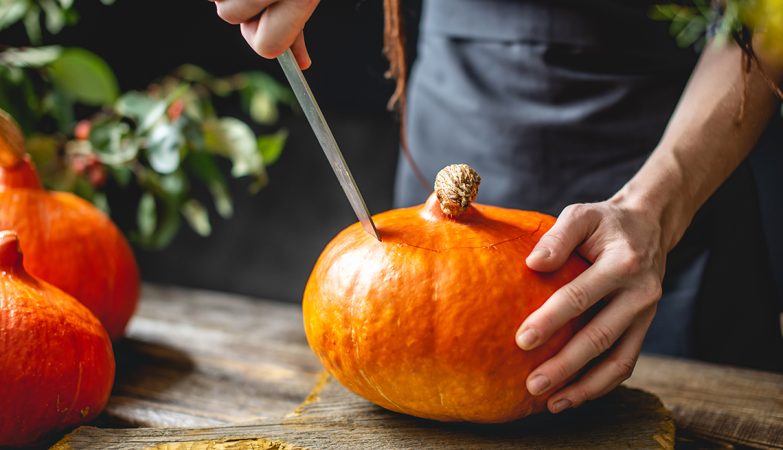 5 datos sorprendentes que no conocías sobre las calabazas