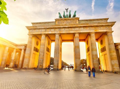 ¿Se recuperarán los bonos alemanes frente a los bonos del Tesoro de EE.UU.?