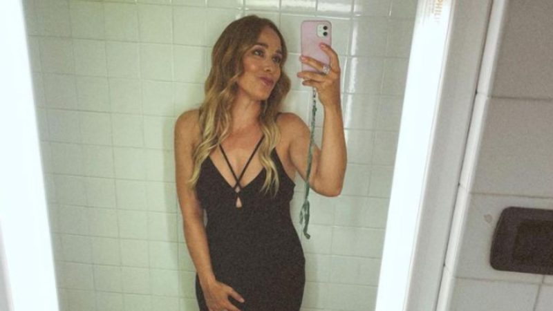 ¿Qué ha hecho desde que salió de Operación Triunfo?