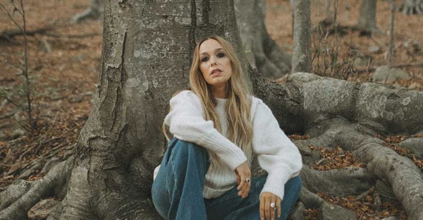 De allí salió Beth