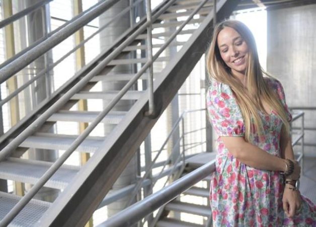 Pero no sólo se ha limitado a la música