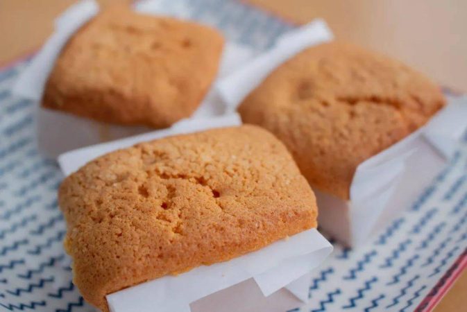 Bizcochadas para torrijas