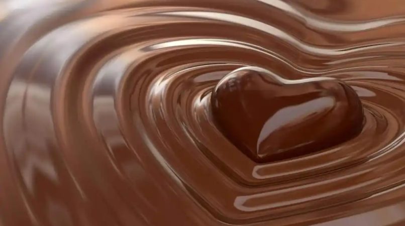 Este brownie se prepara en 5 minutos al microondas y sacia tu antojo de dulce 35 Merca2.es Bueno para el corazón